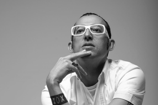 Karim Rashid