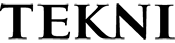 Tekni Logo